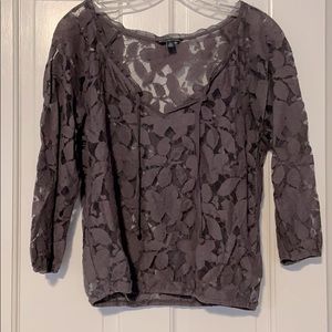 American Eagle blouse